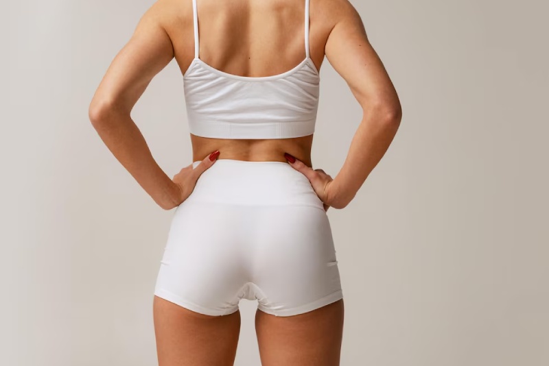 Buttock Contouring treatments at Pearl Aesthetic, Koramangala, Bengaluru
