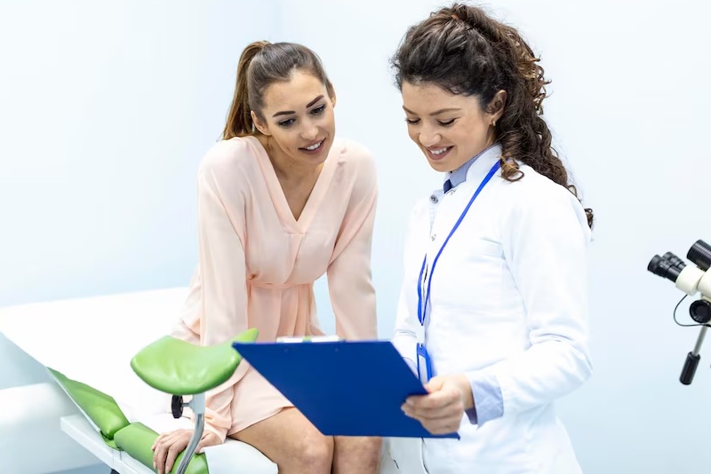 Cosmetic Gynaecology treatments at Pearl Aesthetic, Koramangala, Bengaluru