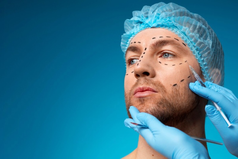 Face Surgery treatments at Pearl Aesthetic, Koramangala, Bengaluru