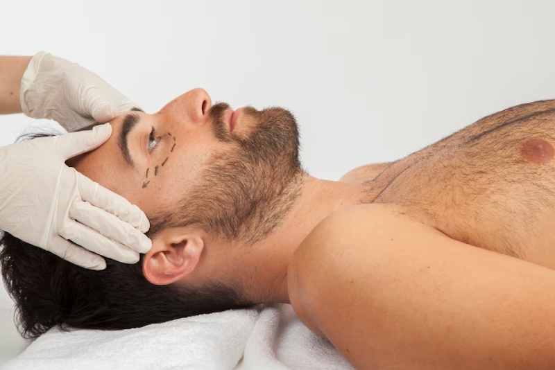 Male Surgery treatments at Pearl Aesthetic, Koramangala, Bengaluru