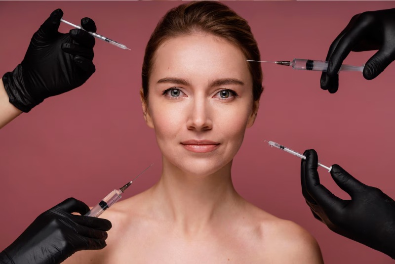 Non-Surgical Aesthetics treatments at Pearl Aesthetic, Koramangala, Bengaluru