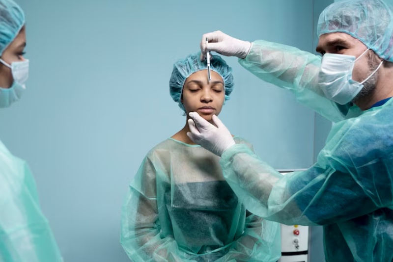Nose Surgery treatments at Pearl Aesthetic, Koramangala, Bengaluru